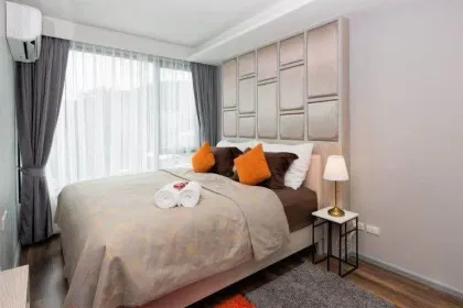1 Bedroom Condo Near Surin Beach for Rent