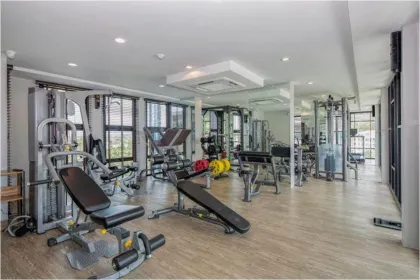 1 Bedroom Condo Near Surin Beach for Rent