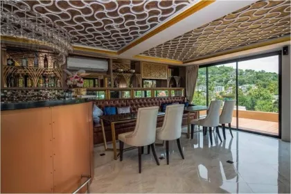 1 Bedroom Condo Near Surin Beach for Rent
