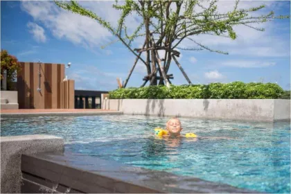 1 Bedroom Condo Near Surin Beach for Rent