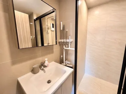 Luxury 1-Bedroom Studio Condo at The Base Rise Phuket
