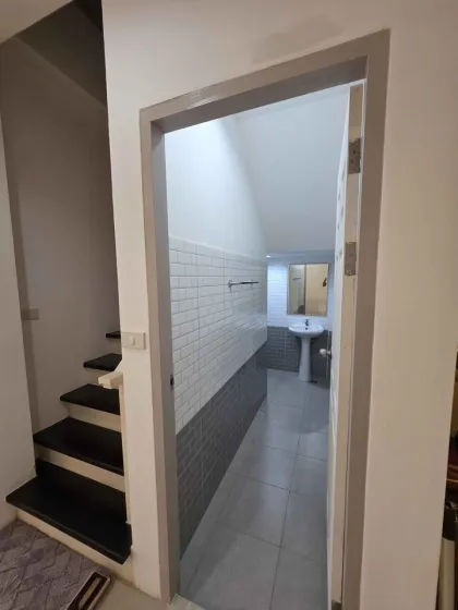 บ้านสมัยใหม่ 2 ห้องนอน พร้อมห้องทำงานให้เช่าในชานสิทธิ์สมาร์ทโฮม วิชิต ภูเก็ต
