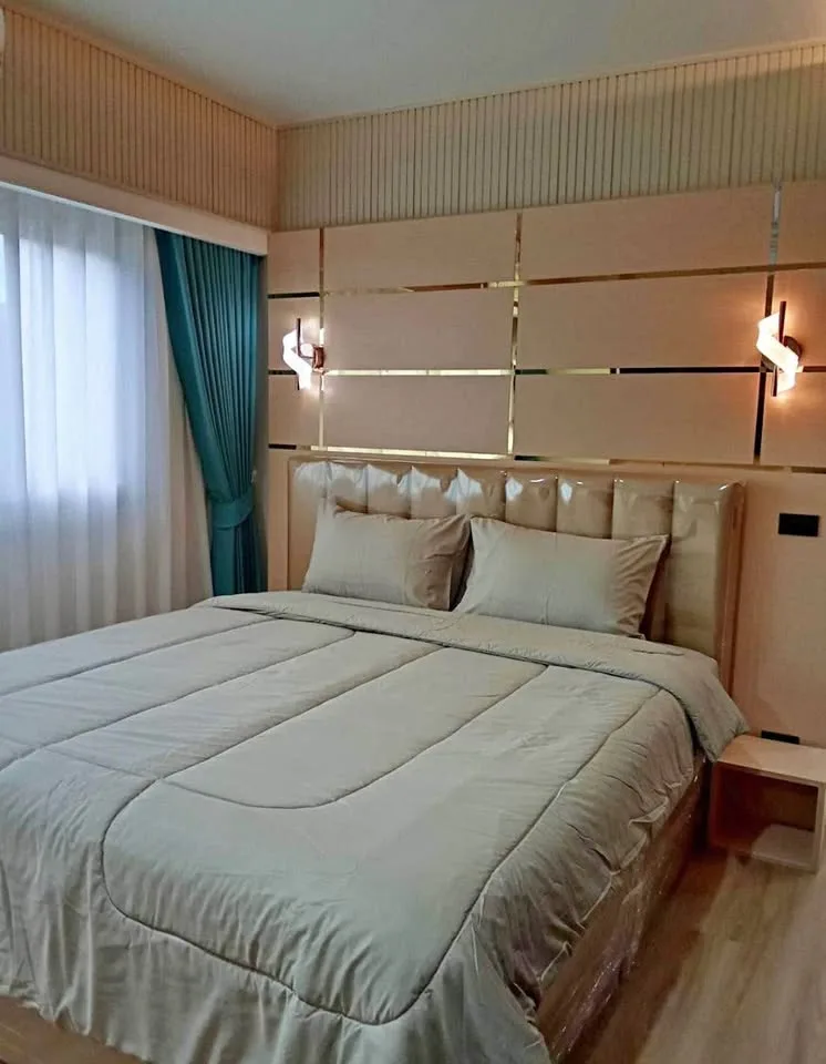Appartement 1 chambre à louer au Green Place Ratsada