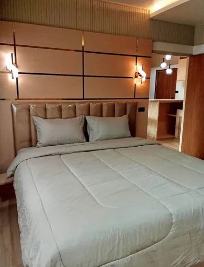 Appartement 1 chambre à louer au Green Place Ratsada