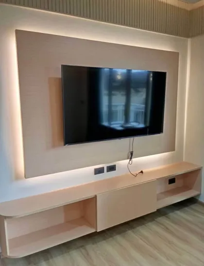 Appartement 1 chambre à louer au Green Place Ratsada