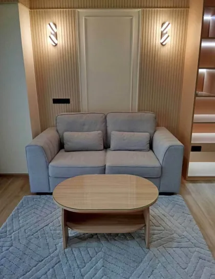 Appartement 1 chambre à louer au Green Place Ratsada