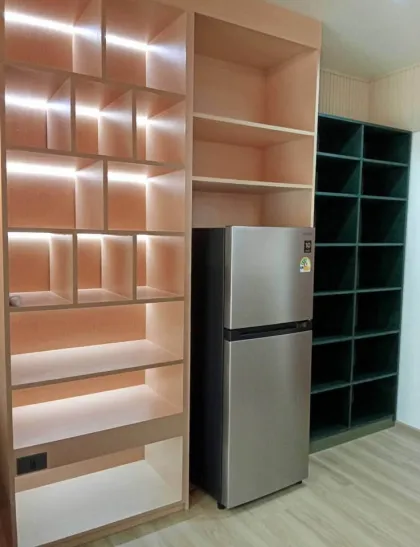 Appartement 1 chambre à louer au Green Place Ratsada