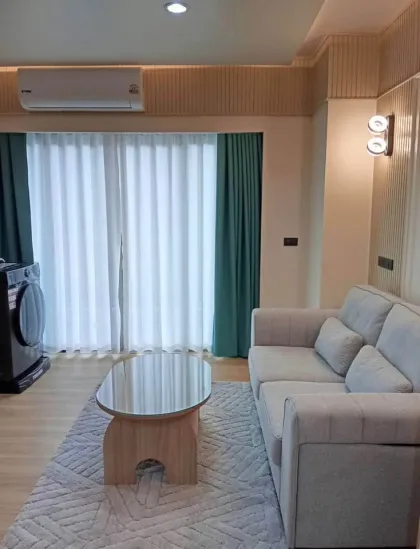 Appartement 1 chambre à louer au Green Place Ratsada