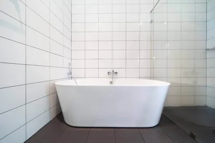 Villa Privada con Piscina, 3 Dormitorios y 3 Baños en Alquiler