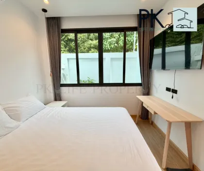 Luxury 3-Bedroom Pool Villa Near Blue Tree Phuket