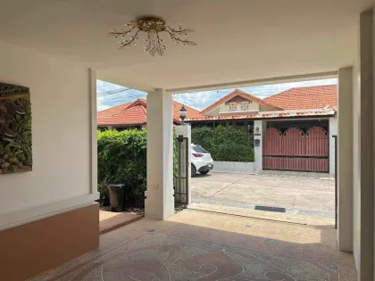 Villa 3 Chambres en Location à Phuket Villa Kathu 1