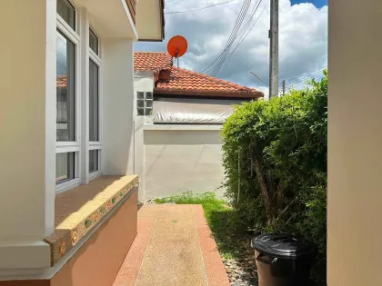 Villa 3 Chambres en Location à Phuket Villa Kathu 1