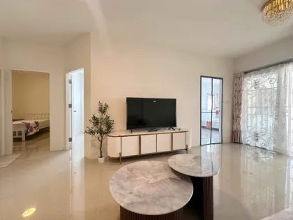 Villa 3 Chambres en Location à Phuket Villa Kathu 1