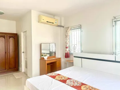 Villa 3 Chambres en Location à Phuket Villa Kathu 1