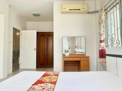 Villa 3 Chambres en Location à Phuket Villa Kathu 1