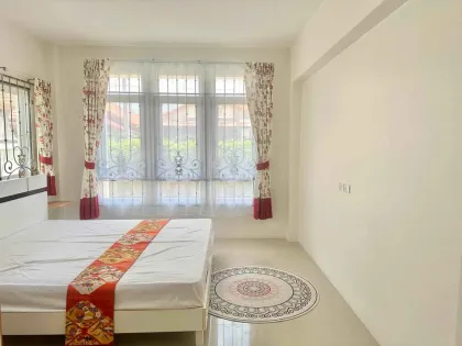 Villa 3 Chambres en Location à Phuket Villa Kathu 1