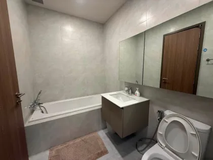 Luxury 2-Bedroom Pool Access Condo in Cherng Talay