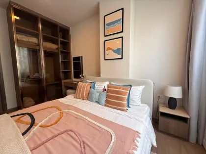 Luxury 2-Bedroom Pool Access Condo in Cherng Talay