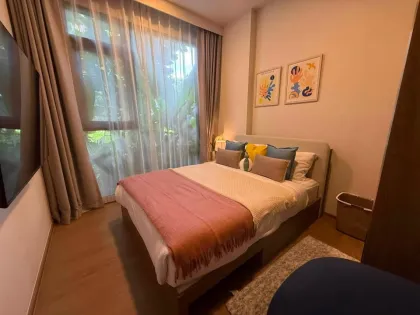 Luxury 2-Bedroom Pool Access Condo in Cherng Talay