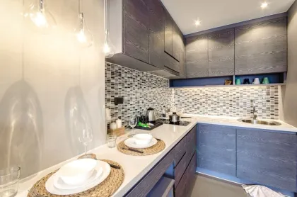 1-Zimmer-Apartment zur Miete in Aurora Villa Phuket, Kamala