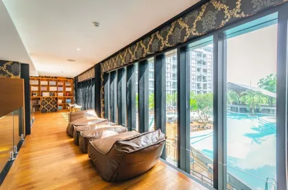 1-Zimmer-Apartment zur Miete in Aurora Villa Phuket, Kamala