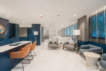 1-Zimmer-Apartment zur Miete in Aurora Villa Phuket, Kamala
