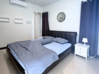 Maison 3 Chambres, 3 Salles de Bain à Louer à Phanason Private Home, Kathu