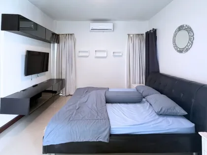 Maison 3 Chambres, 3 Salles de Bain à Louer à Phanason Private Home, Kathu