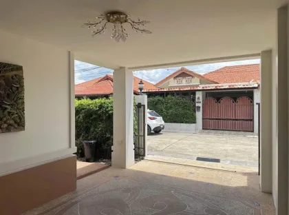 Maison 3 chambres à louer à Phuket Villa Kathu 1