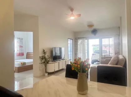 Maison 3 chambres à louer à Phuket Villa Kathu 1