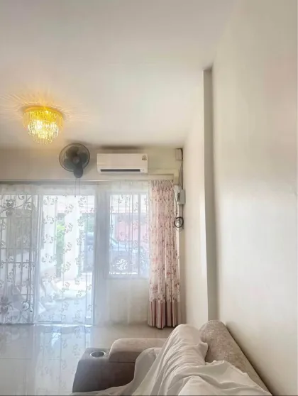 Maison 3 chambres à louer à Phuket Villa Kathu 1