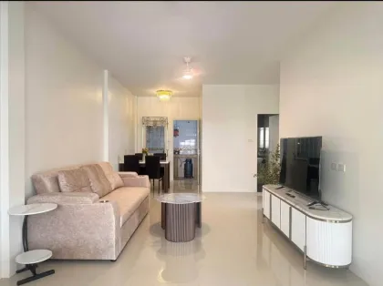 Maison 3 chambres à louer à Phuket Villa Kathu 1