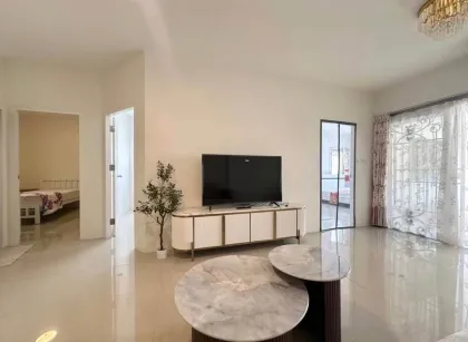Maison 3 chambres à louer à Phuket Villa Kathu 1