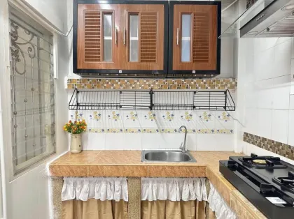 Maison 3 chambres à louer à Phuket Villa Kathu 1