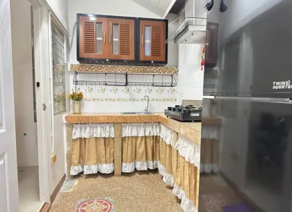 Maison 3 chambres à louer à Phuket Villa Kathu 1