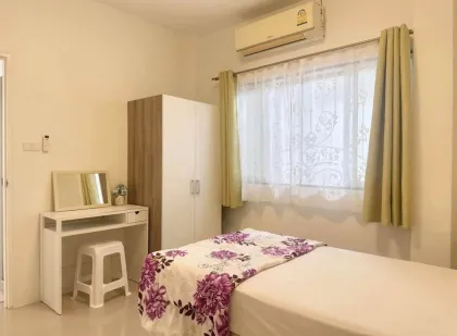 Maison 3 chambres à louer à Phuket Villa Kathu 1