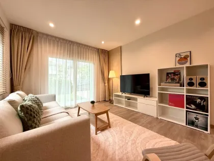 萨兰西里Koh Keaw Retreat豪华4卧别墅出租