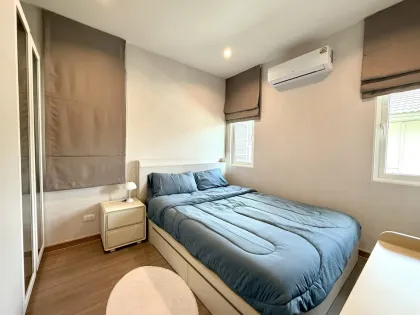 萨兰西里Koh Keaw Retreat豪华4卧别墅出租