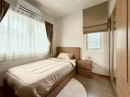 萨兰西里Koh Keaw Retreat豪华4卧别墅出租