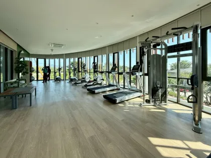 萨兰西里Koh Keaw Retreat豪华4卧别墅出租