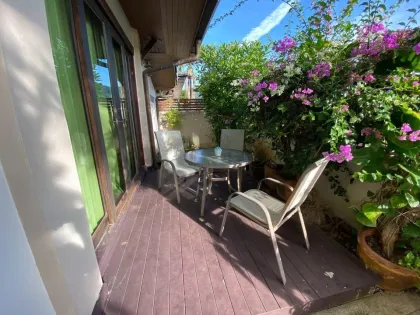 Pool-Villa zur Miete in Kathu mit 2 Schlafzimmern