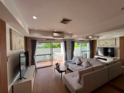 Cómodo apartamento de 1 dormitorio en alquiler en Rawai, Phuket