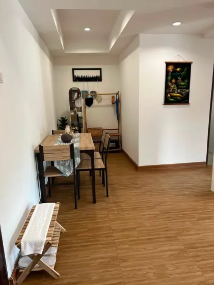 Cómodo apartamento de 1 dormitorio en alquiler en Rawai, Phuket