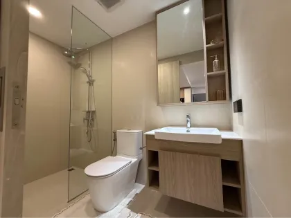 邦涛Laguna Skypark Aurora全新2卧2卫公寓出租