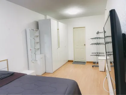 1-комнатная квартира в аренду в Supalai Vista Phuket Old Town