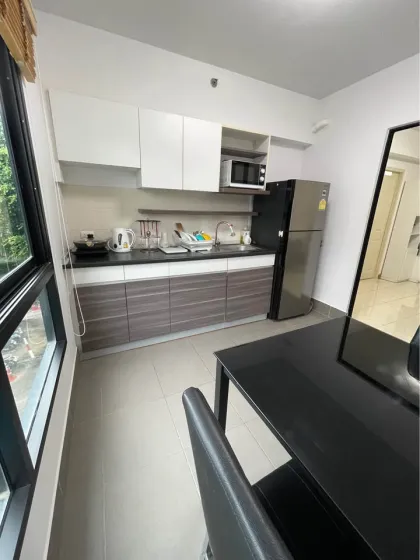 1-комнатная квартира в аренду в Supalai Vista Phuket Old Town