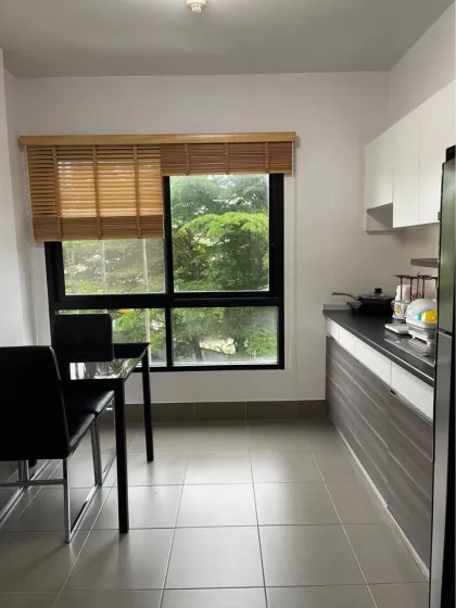 1-комнатная квартира в аренду в Supalai Vista Phuket Old Town