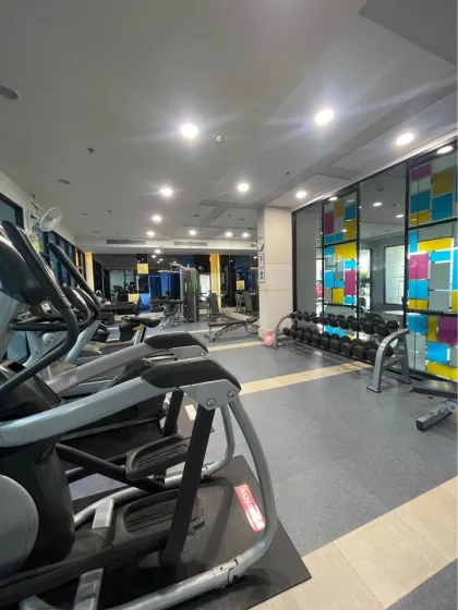 1-комнатная квартира в аренду в Supalai Vista Phuket Old Town