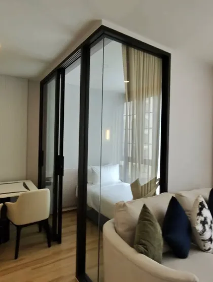 Modern 2-Bedroom Apartment in Bang Tao, Phuket