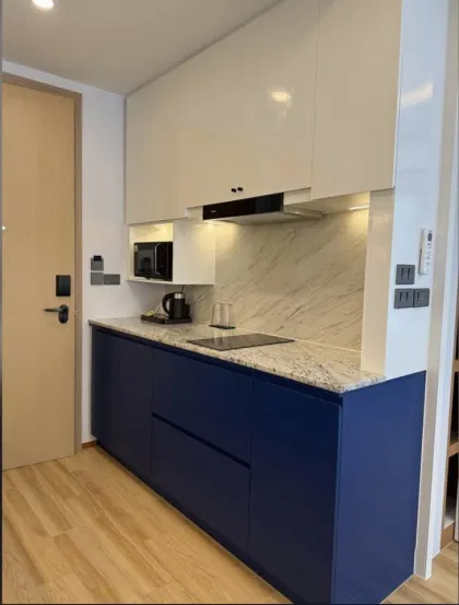 Modern 2-Bedroom Apartment in Bang Tao, Phuket